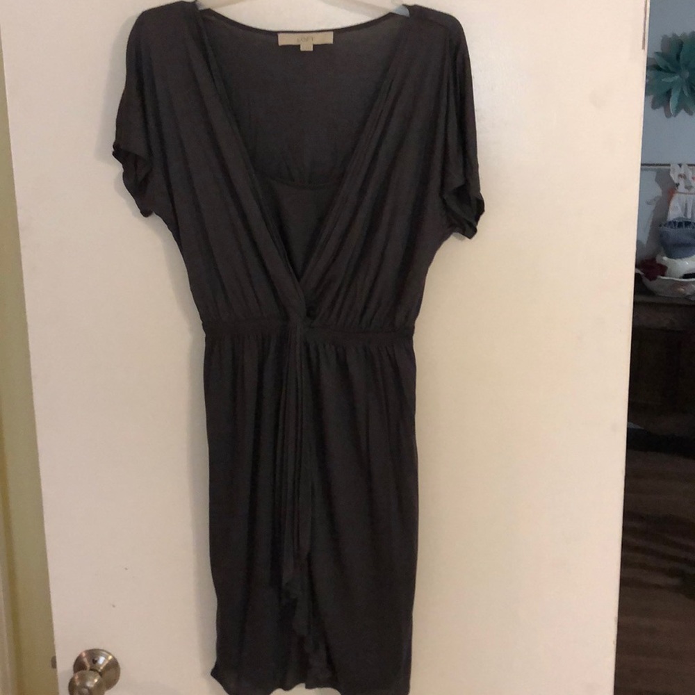 Dress by Loft